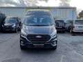 Ford Transit Custom L1 H2 Behindertengerecht Automatik Hochdach Grau - thumbnail 11