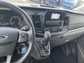Ford Transit Custom L1 H2 Behindertengerecht Automatik Hochdach Grau - thumbnail 32
