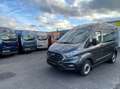 Ford Transit Custom L1 H2 Behindertengerecht Automatik Hochdach Grau - thumbnail 10