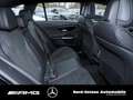 Mercedes-Benz C 220 d T AMG LED DISTRONIC KAMERA AMBIENTE Schwarz - thumbnail 12