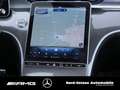 Mercedes-Benz C 220 d T AMG LED DISTRONIC KAMERA AMBIENTE Schwarz - thumbnail 9
