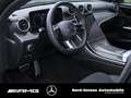 Mercedes-Benz C 220 d T AMG LED DISTRONIC KAMERA AMBIENTE Schwarz - thumbnail 7