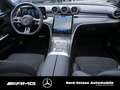 Mercedes-Benz C 220 d T AMG LED DISTRONIC KAMERA AMBIENTE Schwarz - thumbnail 11