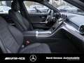 Mercedes-Benz C 220 d T AMG LED DISTRONIC KAMERA AMBIENTE Schwarz - thumbnail 10