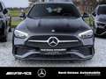 Mercedes-Benz C 220 d T AMG LED DISTRONIC KAMERA AMBIENTE Schwarz - thumbnail 2