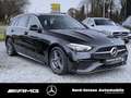 Mercedes-Benz C 220 d T AMG LED DISTRONIC KAMERA AMBIENTE Schwarz - thumbnail 3