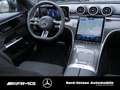 Mercedes-Benz C 220 d T AMG LED DISTRONIC KAMERA AMBIENTE Schwarz - thumbnail 8
