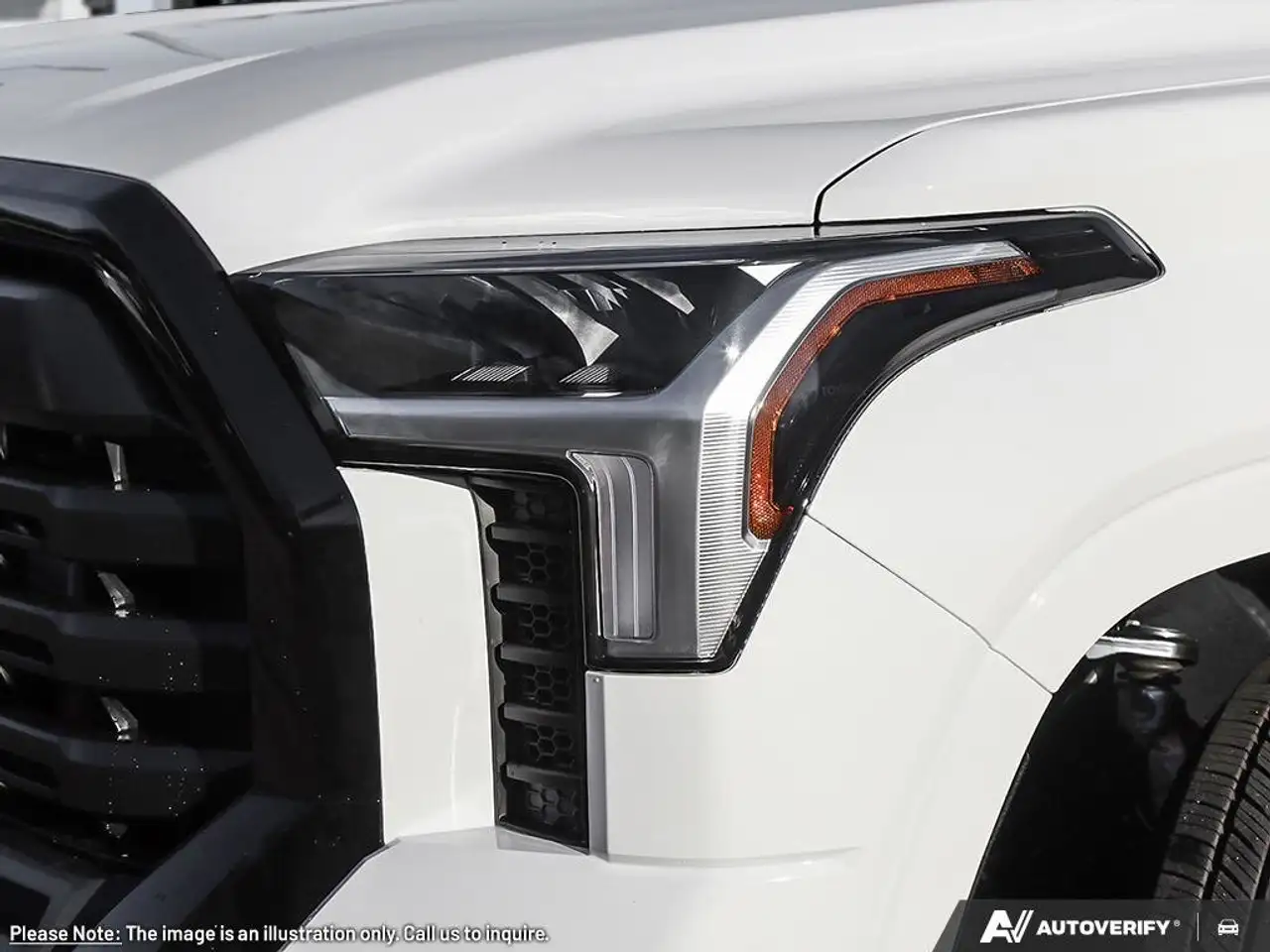 Toyota Tundra снимка Toyota Tundra