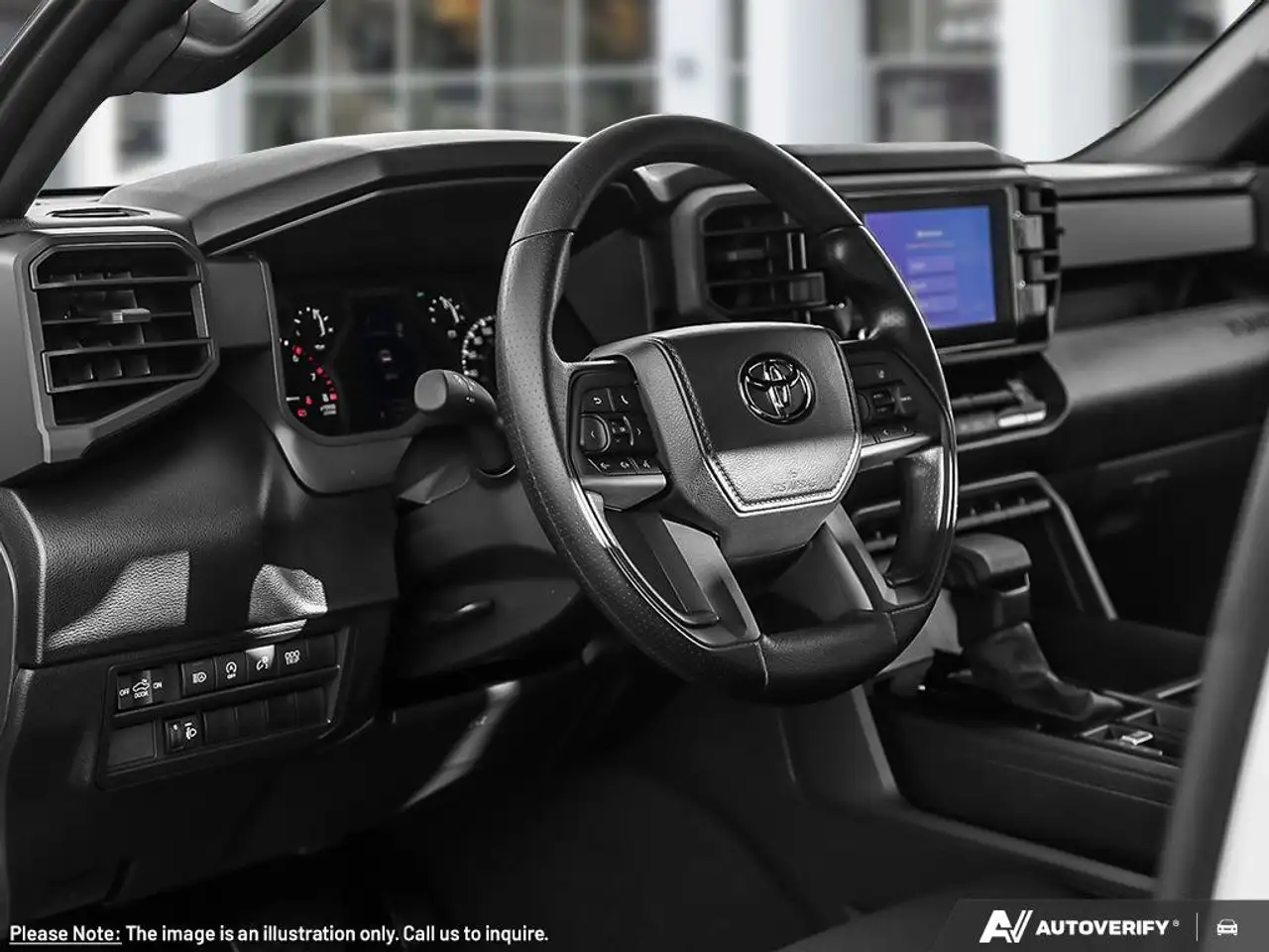 Toyota Tundra снимка Toyota Tundra