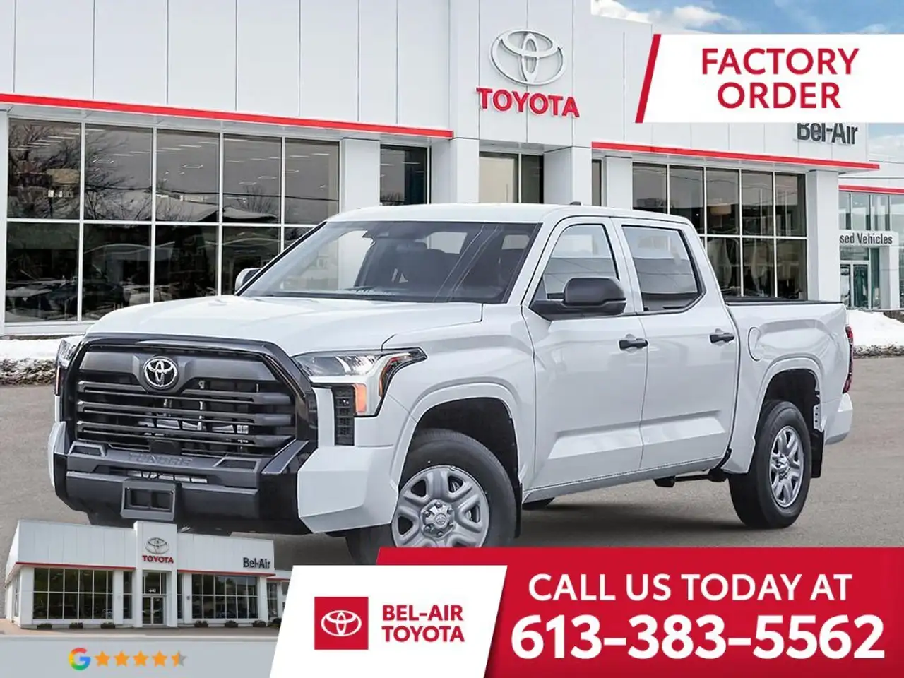 Toyota Tundra снимка Toyota Tundra