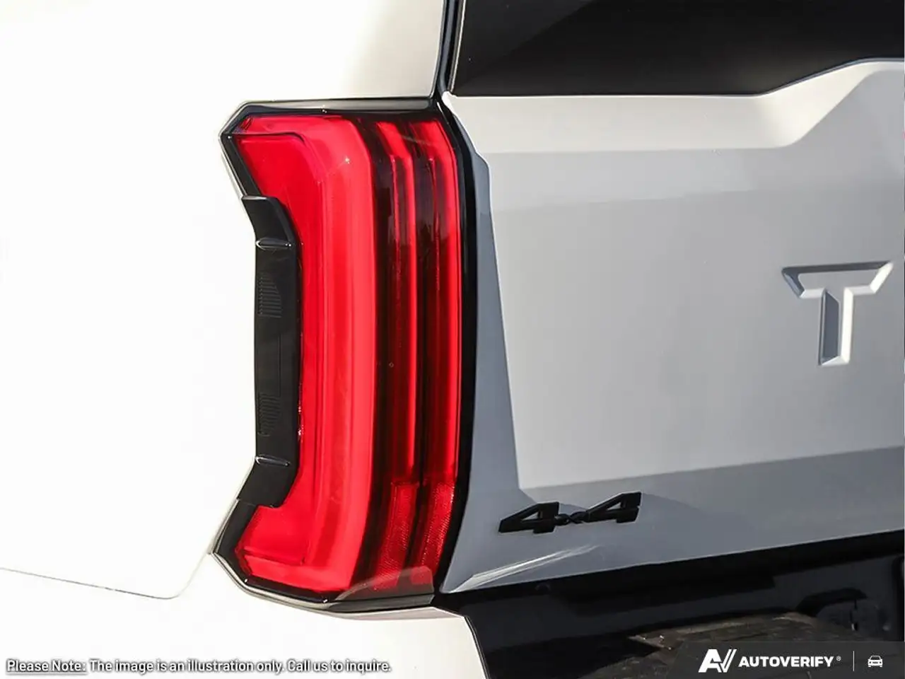 Toyota Tundra снимка Toyota Tundra
