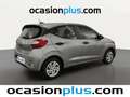 Hyundai i10 1.0 MPI Essence Argent - thumbnail 4