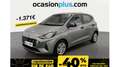 Hyundai i10 1.0 MPI Essence Argent - thumbnail 1