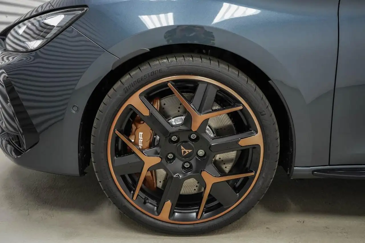 CUPRA Leon 2026