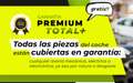 Volkswagen T-Cross 1.0 TSI Advance DSG7 81kW Blanco - thumbnail 15