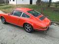 Porsche 911 S Arancione - thumbnail 3