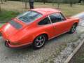 Porsche 911 S Arancione - thumbnail 5