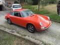 Porsche 911 S Arancione - thumbnail 6