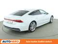 Audi A7 50 TDI quattro Blanc - thumbnail 6