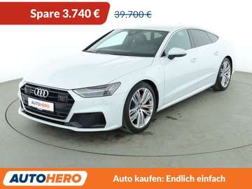 50 TDI quattro Aut.*S-LINE*HUD*LED*ACC*360°*SHZ*