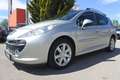 Peugeot 207 207 SW Active 1,6 16V VTi Tiptronic/PICKERL 7/27 Silber - thumbnail 2