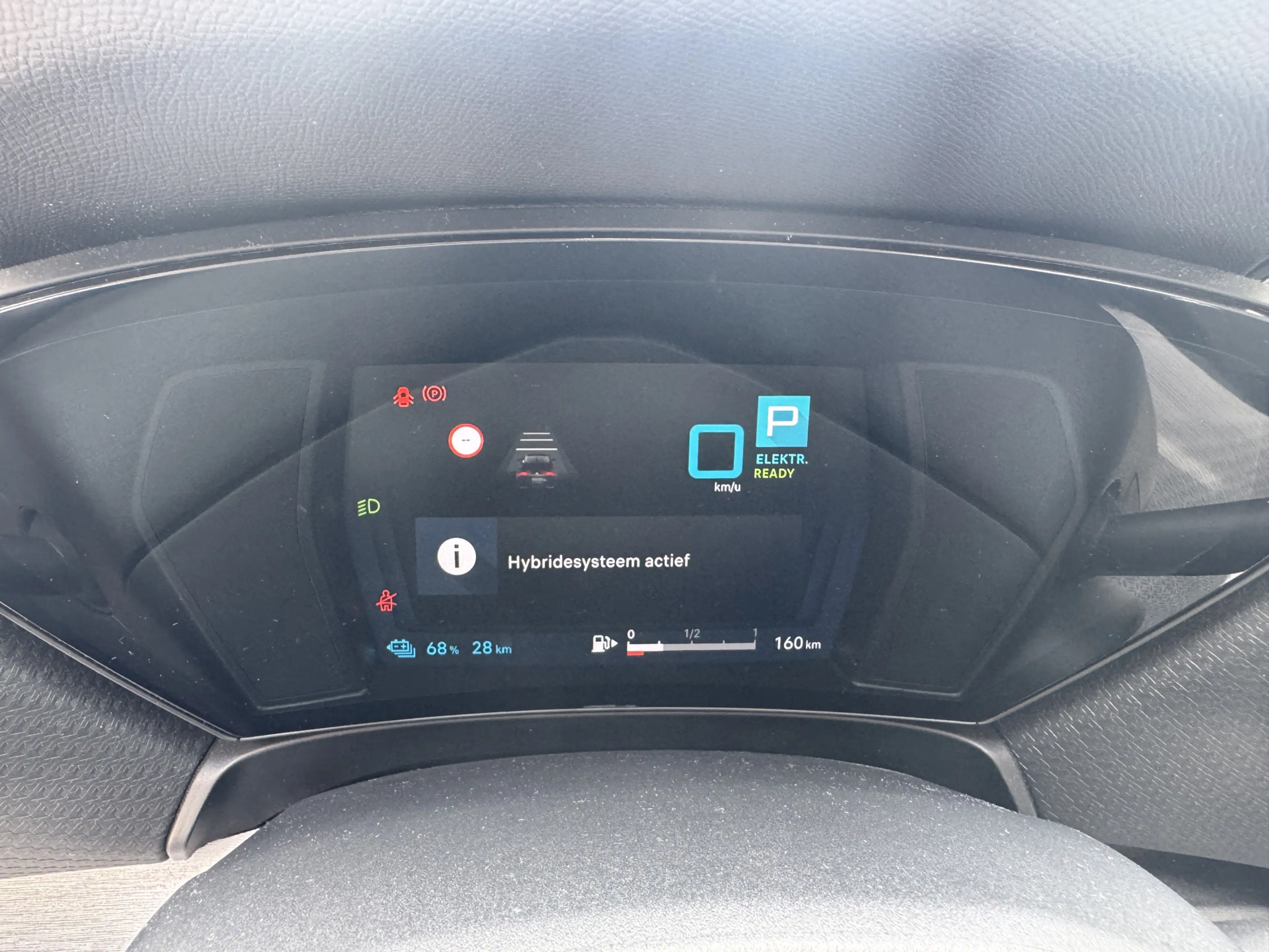 Citroen C5 X 1.6 Plug-in Hybrid 225 Plus Camera|Navigatie|1ste — photo 15