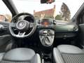 Fiat 500 1.2i ROCKSTAR (Toit Panoramique/Clim/Carplay/...) Noir - thumbnail 3