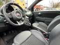 Fiat 500 1.2i ROCKSTAR (Toit Panoramique/Clim/Carplay/...) Noir - thumbnail 5