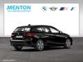 BMW 118 i Advantage DAB LED WLAN Tempomat Shz PDC Schwarz - thumbnail 2