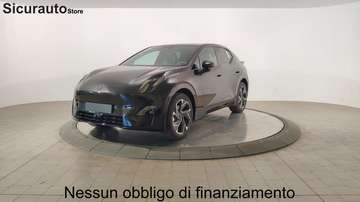 Ev 200Kw More