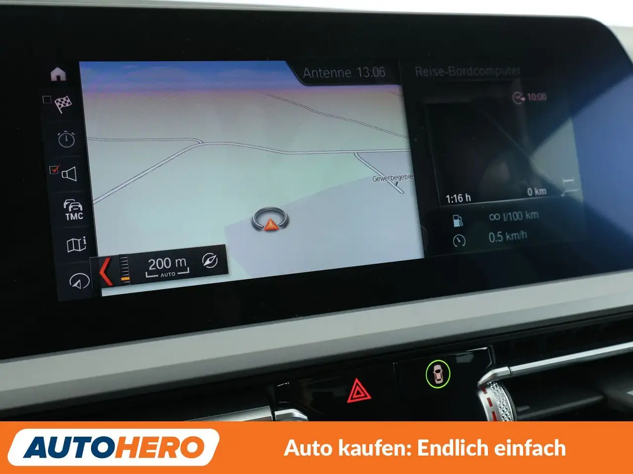 BMW 320 320d xDrive Advantage, миниатюра 22