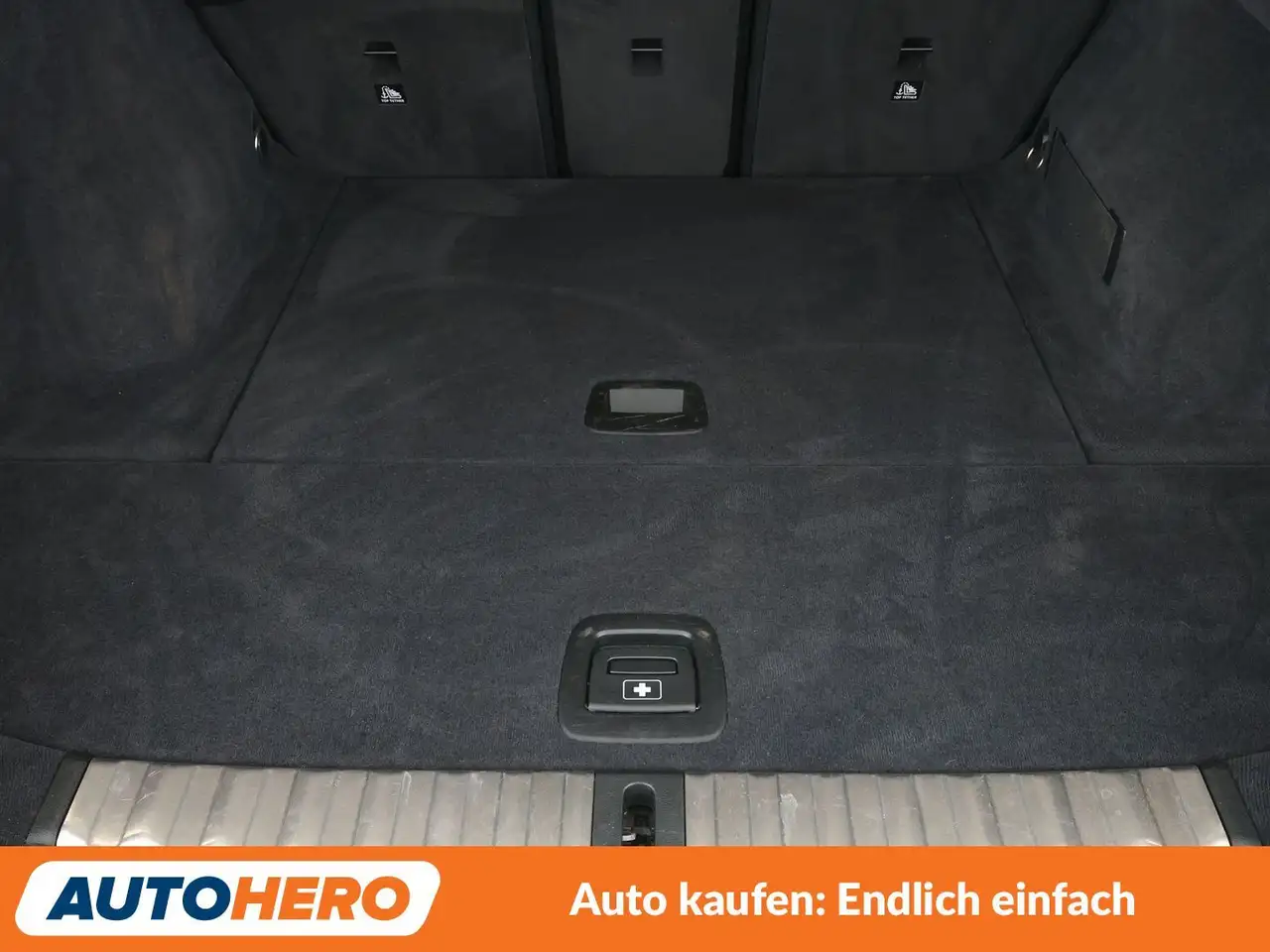 BMW 320 320d xDrive Advantage, миниатюра 17