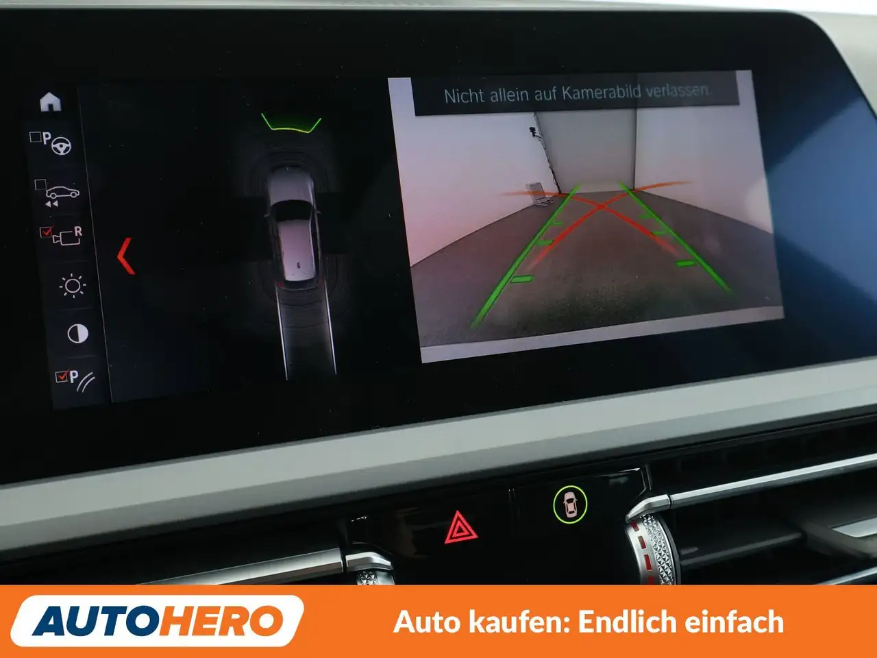 BMW 320 320d xDrive Advantage, миниатюра 23