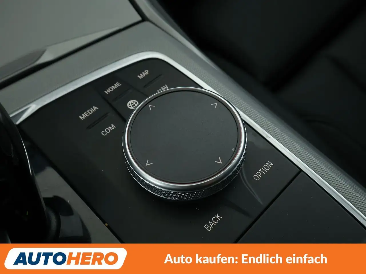 BMW 320 320d xDrive Advantage, миниатюра 26