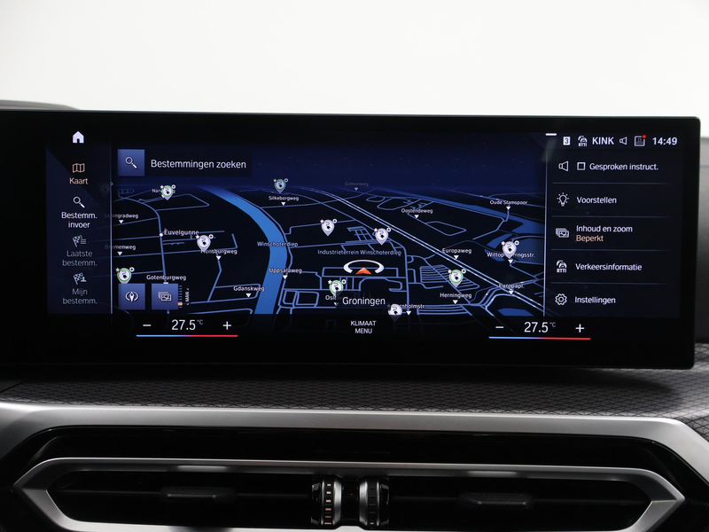 BMW 330 3-serie Touring 330e M-Sport | SOH 96,1% | Panoram — photo 14