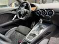 Audi TT 40TFSI 197CV S-LINE COMPETITION / BOITE AUTO FULL Синій - thumbnail 13