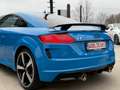 Audi TT 40TFSI 197CV S-LINE COMPETITION / BOITE AUTO FULL Синій - thumbnail 7