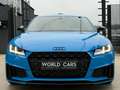 Audi TT 40TFSI 197CV S-LINE COMPETITION / BOITE AUTO FULL Синій - thumbnail 3