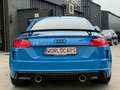 Audi TT 40TFSI 197CV S-LINE COMPETITION / BOITE AUTO FULL Синій - thumbnail 6