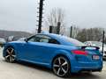 Audi TT 40TFSI 197CV S-LINE COMPETITION / BOITE AUTO FULL Синій - thumbnail 5