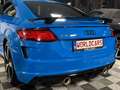 Audi TT 40TFSI 197CV S-LINE COMPETITION / BOITE AUTO FULL Blauw - thumbnail 4