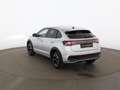 Volkswagen Taigo 1.0 TSI R-Line LED SKY RADAR NAVI LANE PDC Silber - thumbnail 7
