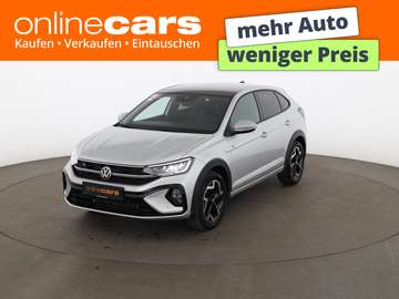 1.0 TSI R-Line LED SKY RADAR NAVI LANE PDC