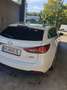Mazda 6 Sport Combi CD150 Attraction Aut. Weiß - thumbnail 12