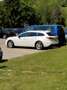 Mazda 6 Sport Combi CD150 Attraction Aut. Weiß - thumbnail 19