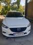 Mazda 6 Sport Combi CD150 Attraction Aut. Weiß - thumbnail 10