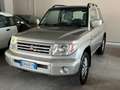 Mitsubishi Pajero Pinin Pajero Pinin 3p 1.8 mpi 16v Gris - thumbnail 3