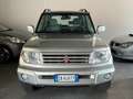 Mitsubishi Pajero Pinin Pajero Pinin 3p 1.8 mpi 16v Gris - thumbnail 2