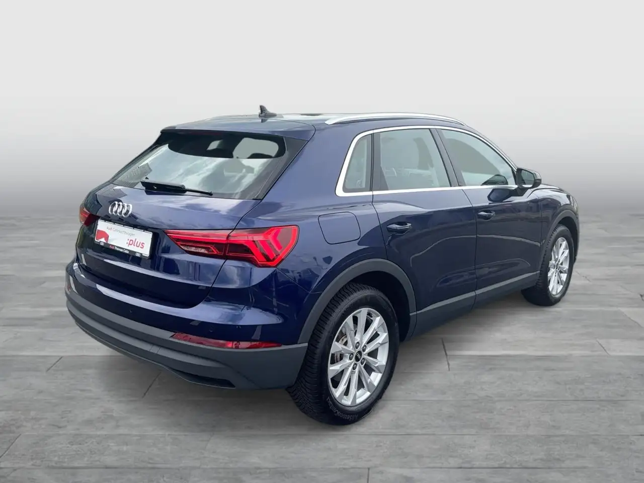 Audi Q3, фото 5