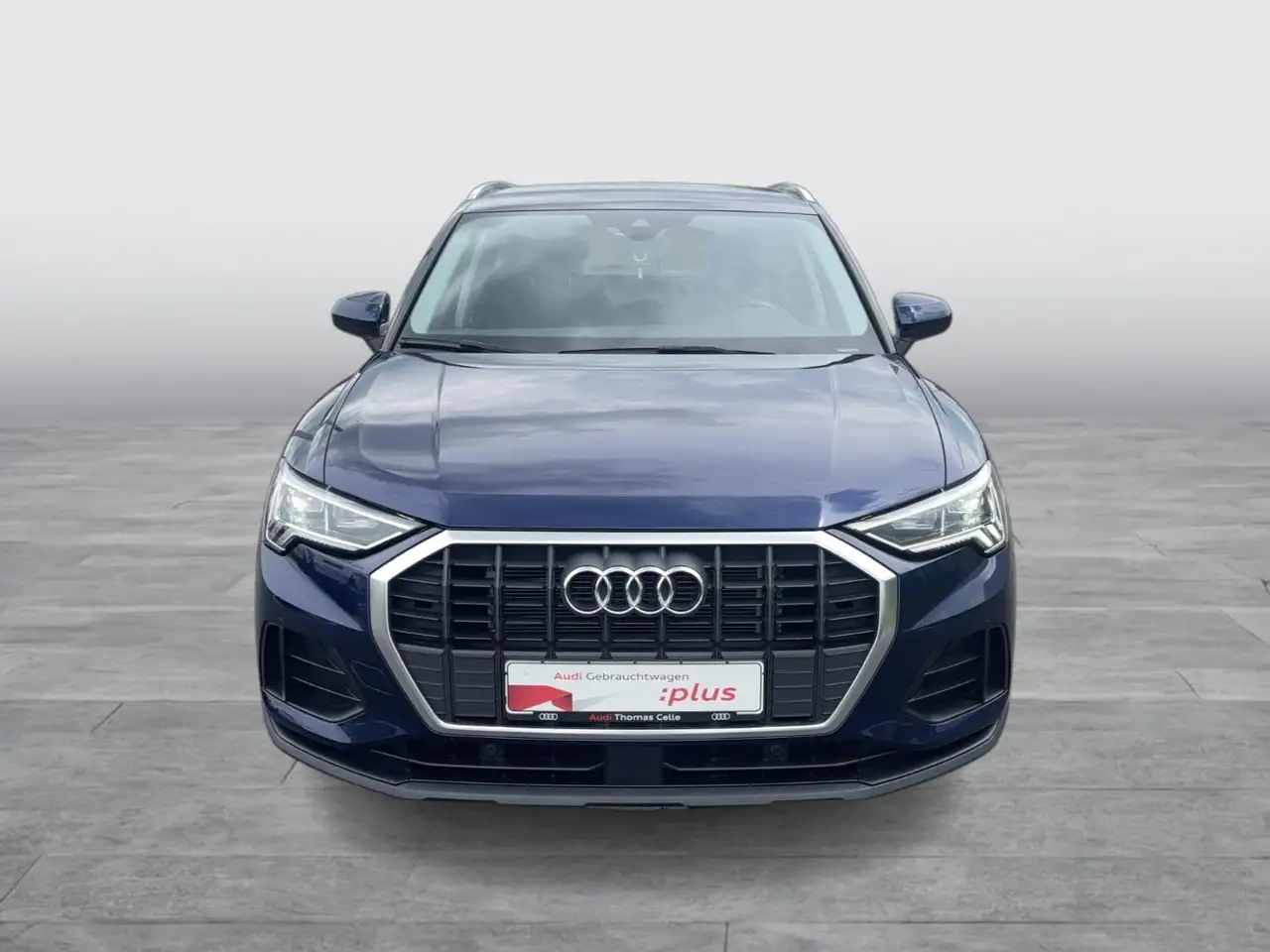 Audi Q3, фото 8